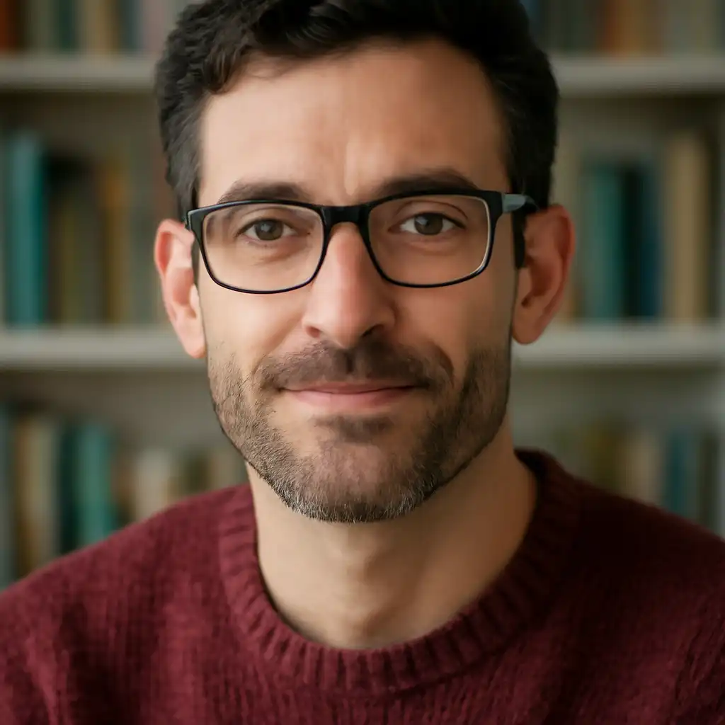 Christopher Novak